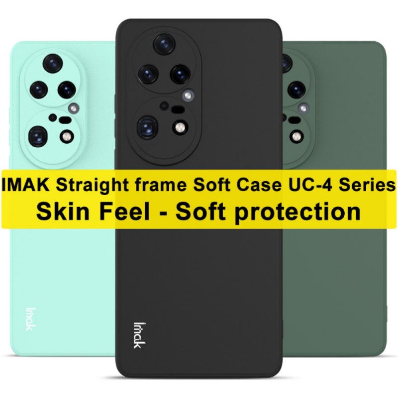 Cover Huawei P50 Pro Serie Imak Uc-4