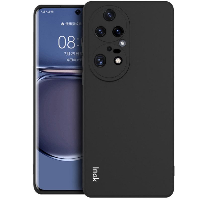 Cover Huawei P50 Pro Serie Imak Uc-4