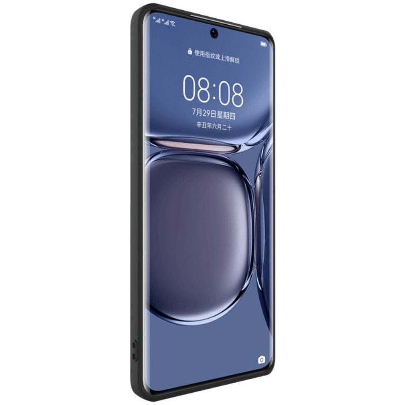 Cover Huawei P50 Pro Serie Imak Uc-4