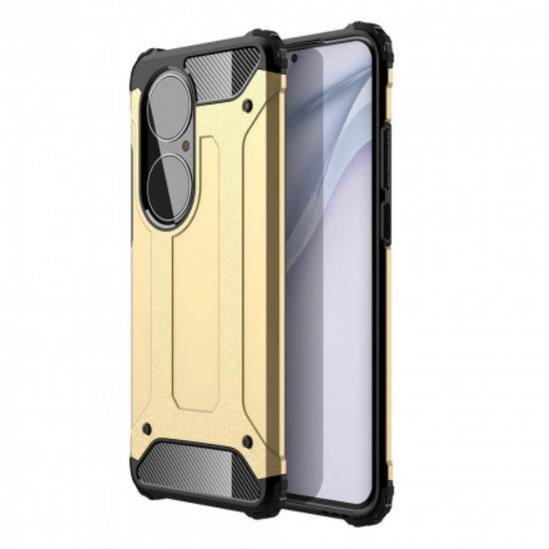 Cover Huawei P50 Pro Sopravvissuto