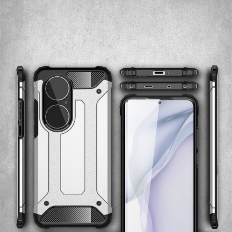 Cover Huawei P50 Pro Sopravvissuto