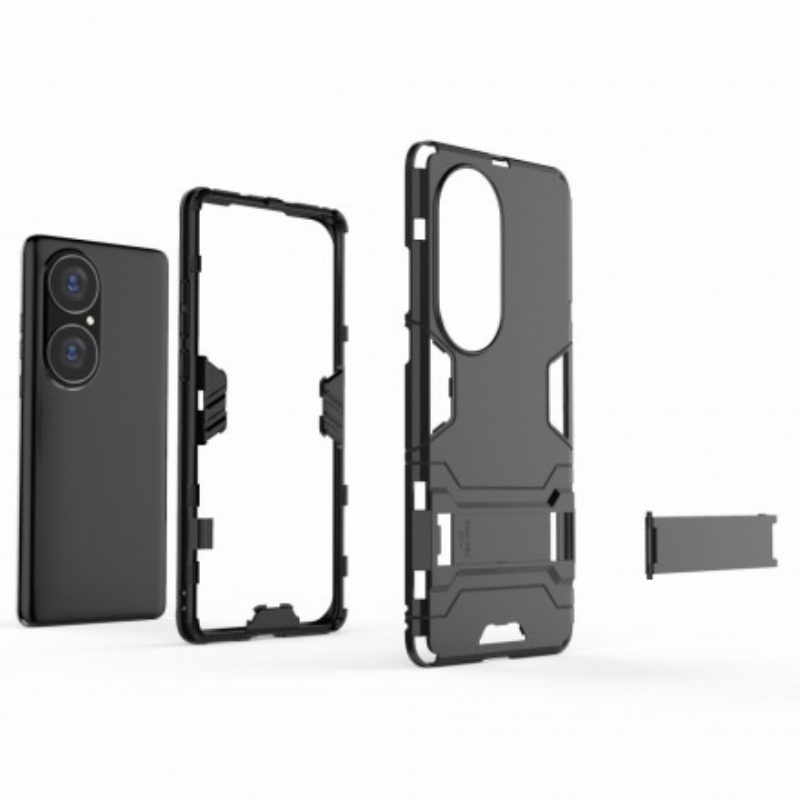 Cover Huawei P50 Pro Ultra Resistente