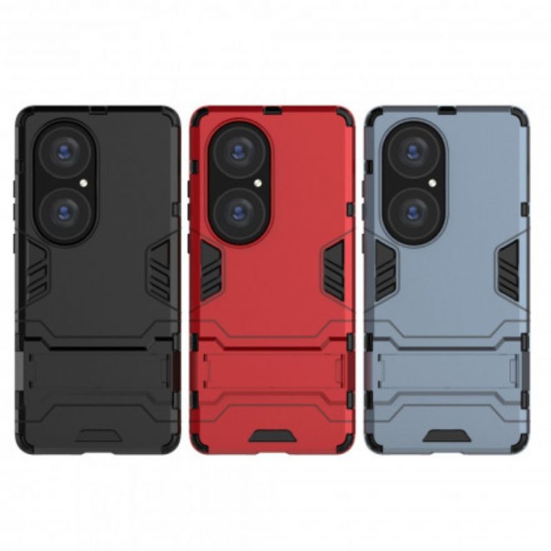 Cover Huawei P50 Pro Ultra Resistente