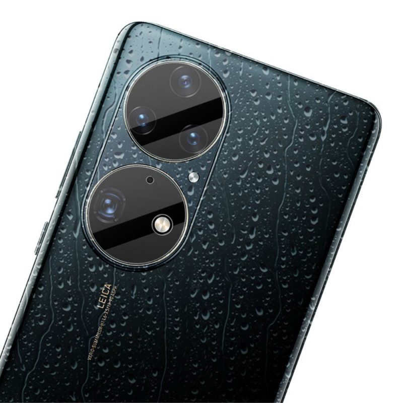 Lente Protettiva In Vetro Temperato Per Huawei P50 Pro Imak