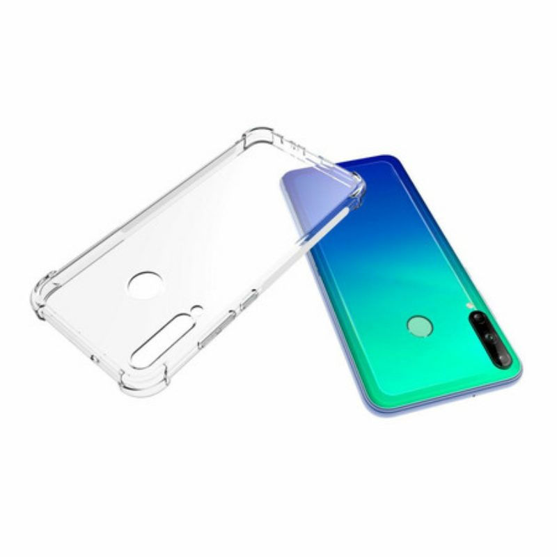 Cover Huawei P40 Lite E Angoli Rinforzati Senza Cuciture