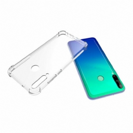 Cover Huawei P40 Lite E Angoli Rinforzati Senza Cuciture