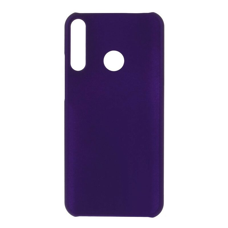 Cover Huawei P40 Lite E Gomma Altro