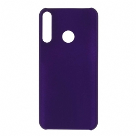 Cover Huawei P40 Lite E Gomma Altro