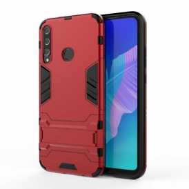 Cover Huawei P40 Lite E Linguetta Ultra Resistente