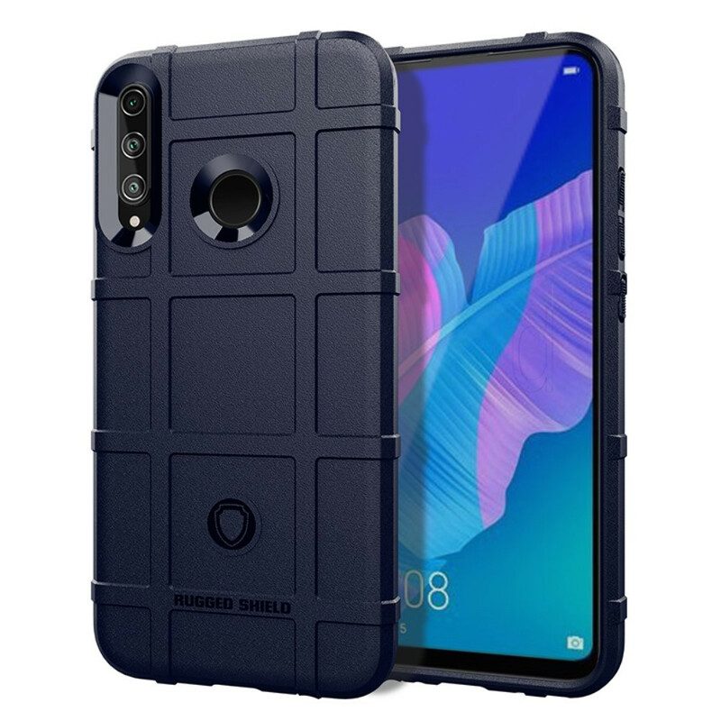 Cover Huawei P40 Lite E Scudo Robusto