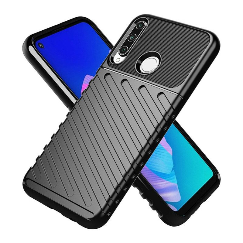 Cover Huawei P40 Lite E Serie Tuono