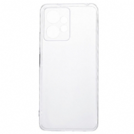 Cover Xiaomi Redmi Note 12 4G Trasparente