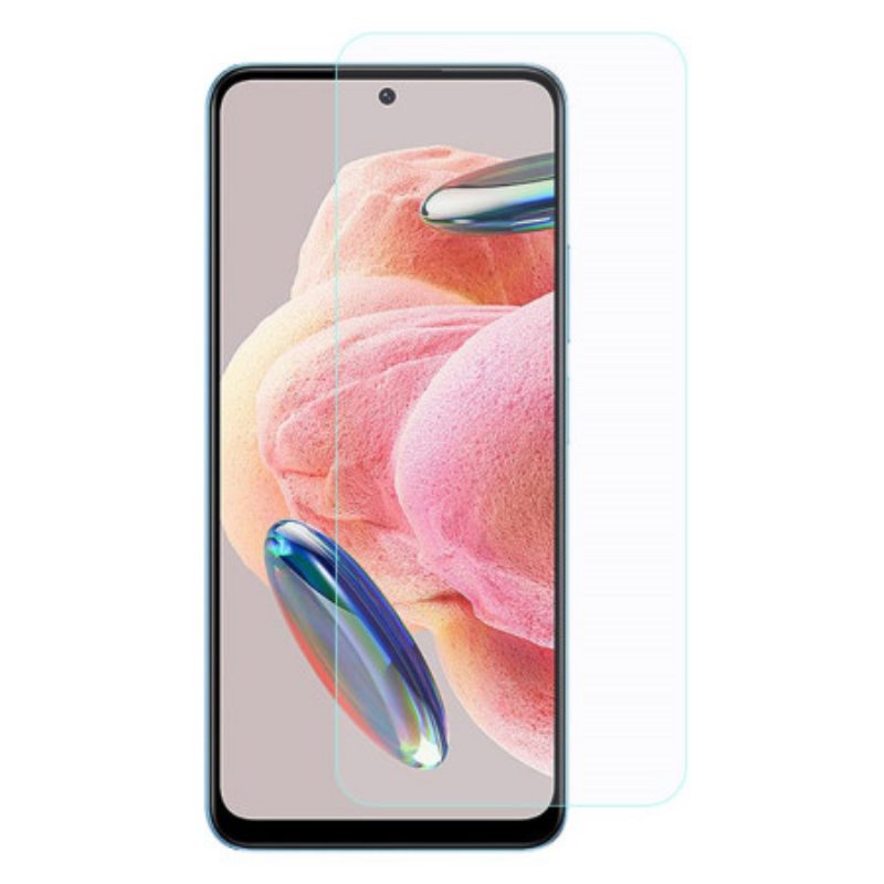 Protezione In Vetro Temperato Per Xiaomi Redmi Note 12 4G