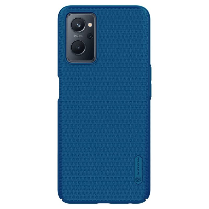 Cover Realme 9i Nillkin Glassato