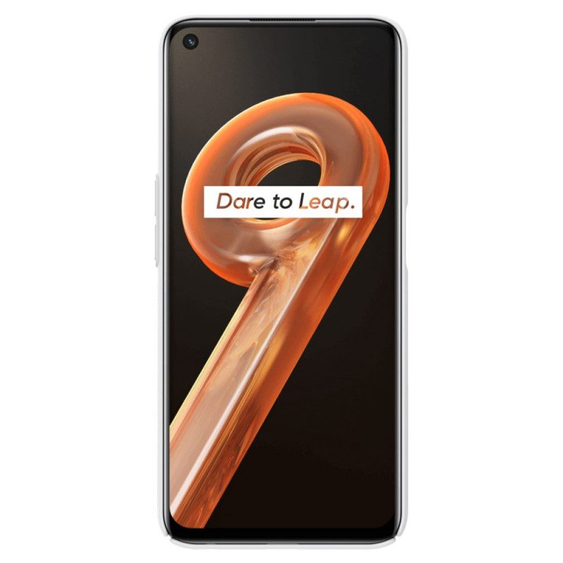 Cover Realme 9i Nillkin Glassato