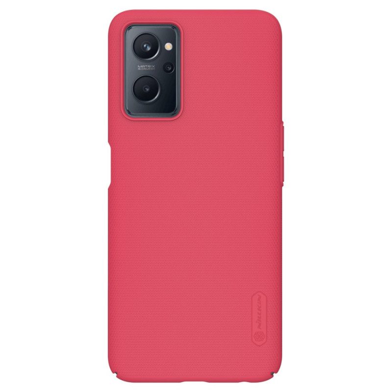 Cover Realme 9i Nillkin Glassato