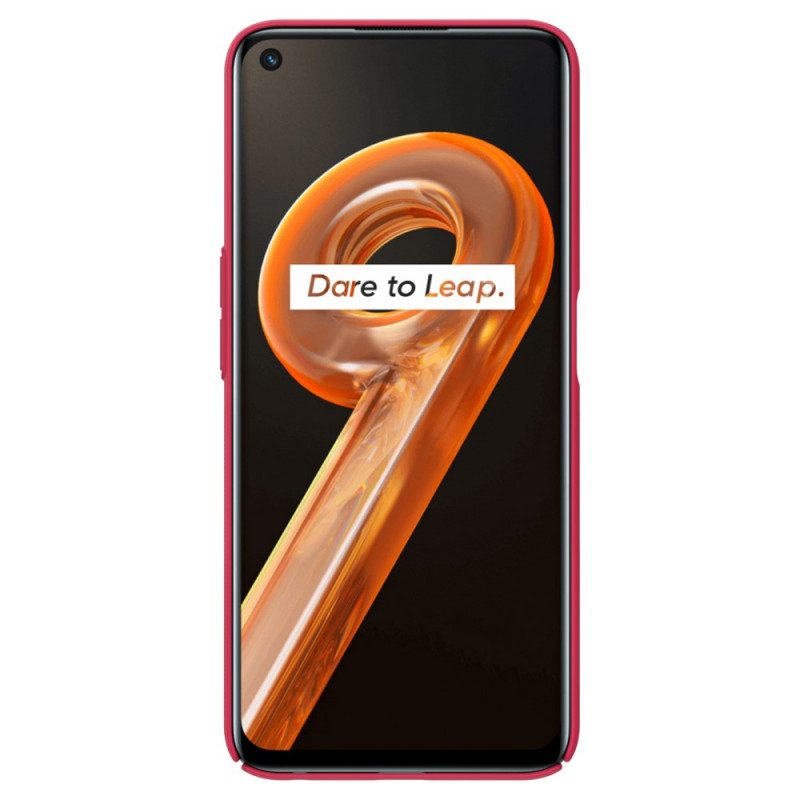 Cover Realme 9i Nillkin Glassato