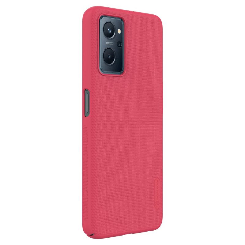 Cover Realme 9i Nillkin Glassato