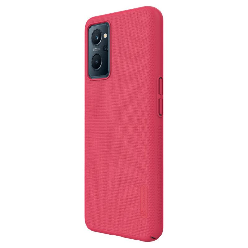 Cover Realme 9i Nillkin Glassato