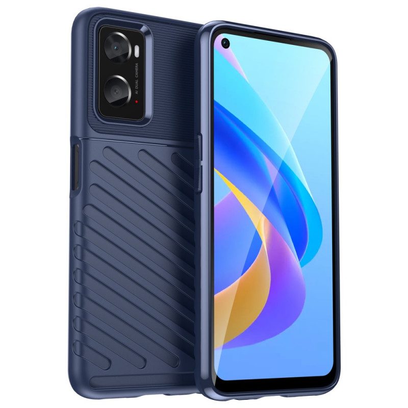 Cover Realme 9i Serie Tuono