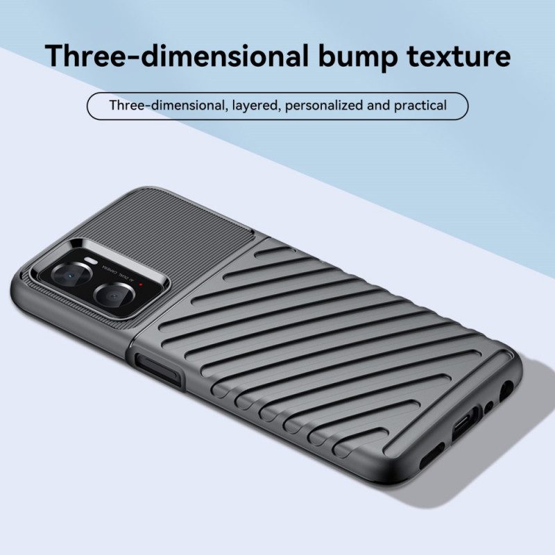 Cover Realme 9i Serie Tuono