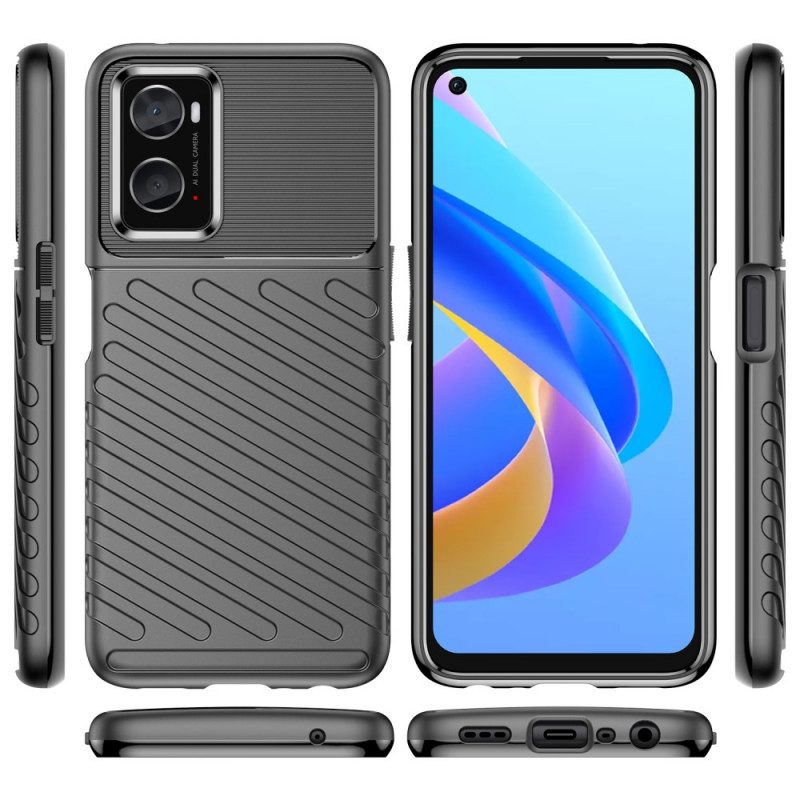 Cover Realme 9i Serie Tuono