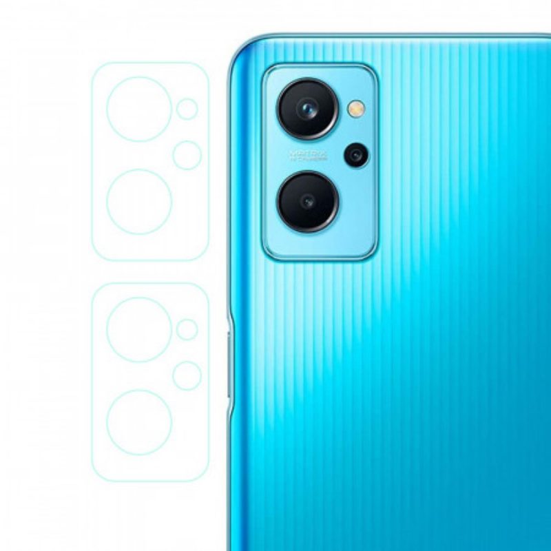 Lente Protettiva In Vetro Temperato Per Realme 9I