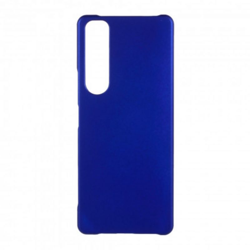 Cover Sony Xperia 1 III Classico Rigido