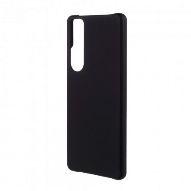 Cover Sony Xperia 1 III Classico Rigido