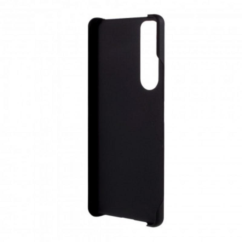 Cover Sony Xperia 1 III Classico Rigido