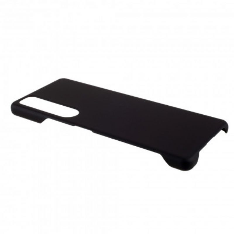 Cover Sony Xperia 1 III Classico Rigido