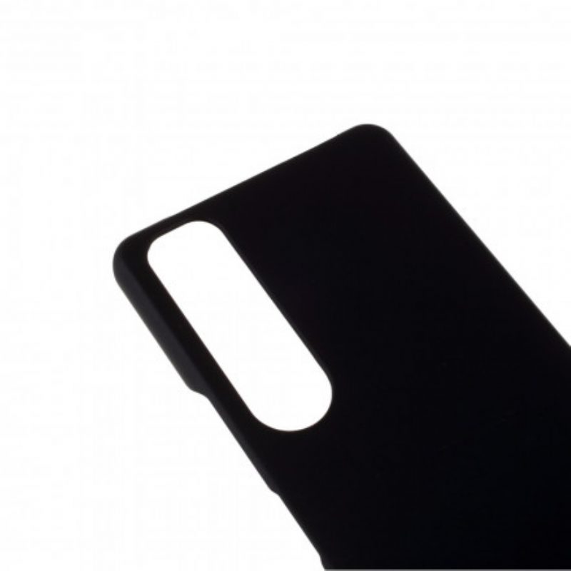 Cover Sony Xperia 1 III Classico Rigido