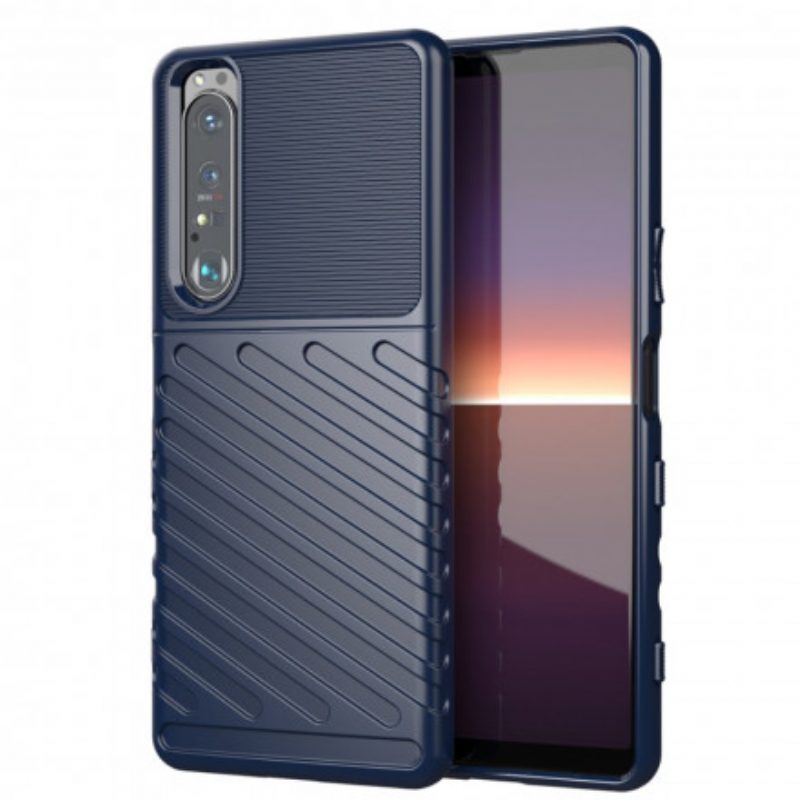 Cover Sony Xperia 1 III Serie Tuono