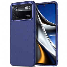 Cover Poco X4 Pro 5G Serie Jazz