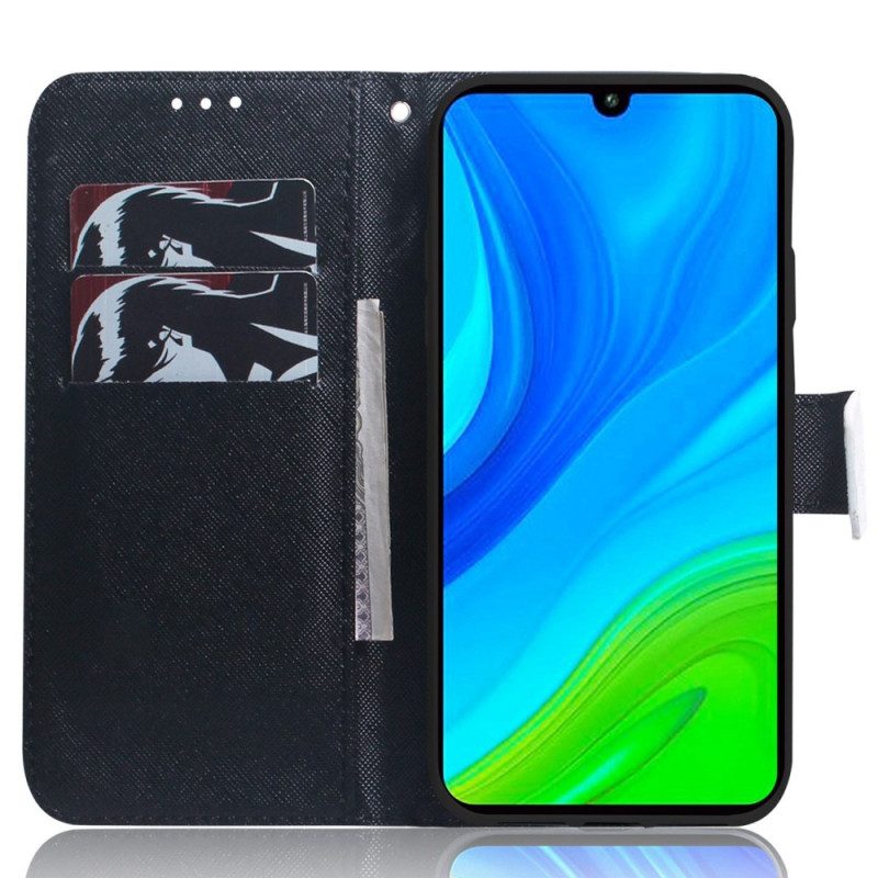 Folio Cover Poco X4 Pro 5G Safari Perizoma