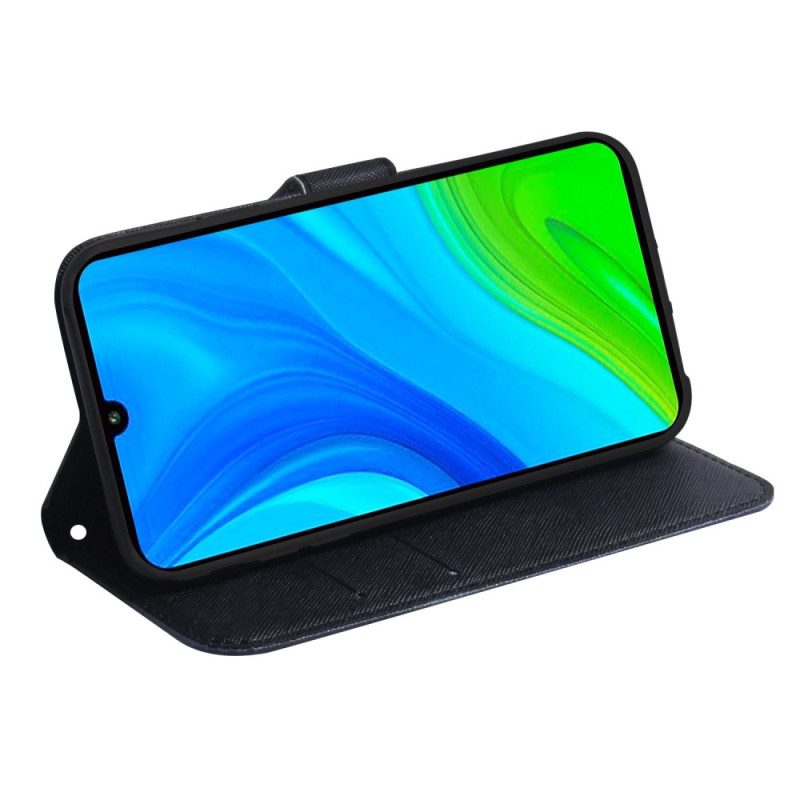 Folio Cover Poco X4 Pro 5G Safari Perizoma