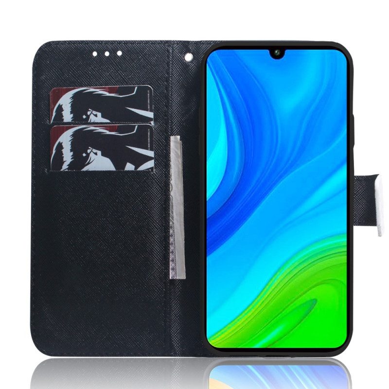 Folio Cover Poco X4 Pro 5G Sogno Da Cucciolo