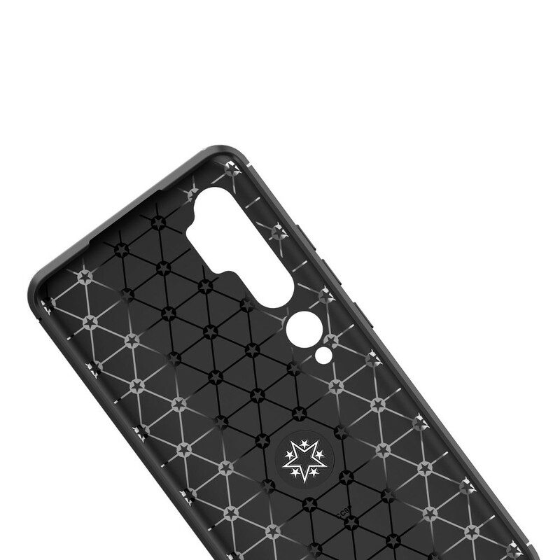 Cover Xiaomi Mi Note 10 / 10 Pro Anello Rotante