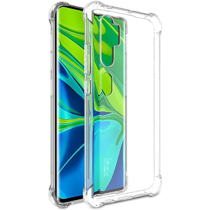 Cover Xiaomi Mi Note 10 / 10 Pro Imak Setosa