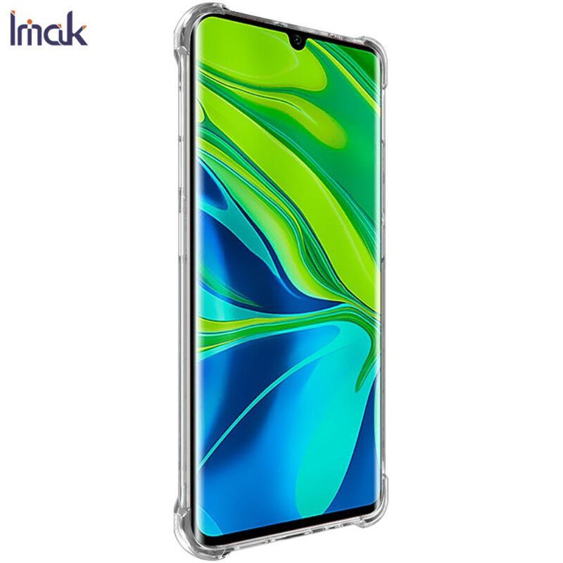 Cover Xiaomi Mi Note 10 / 10 Pro Imak Setosa