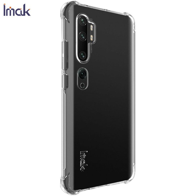 Cover Xiaomi Mi Note 10 / 10 Pro Imak Setosa