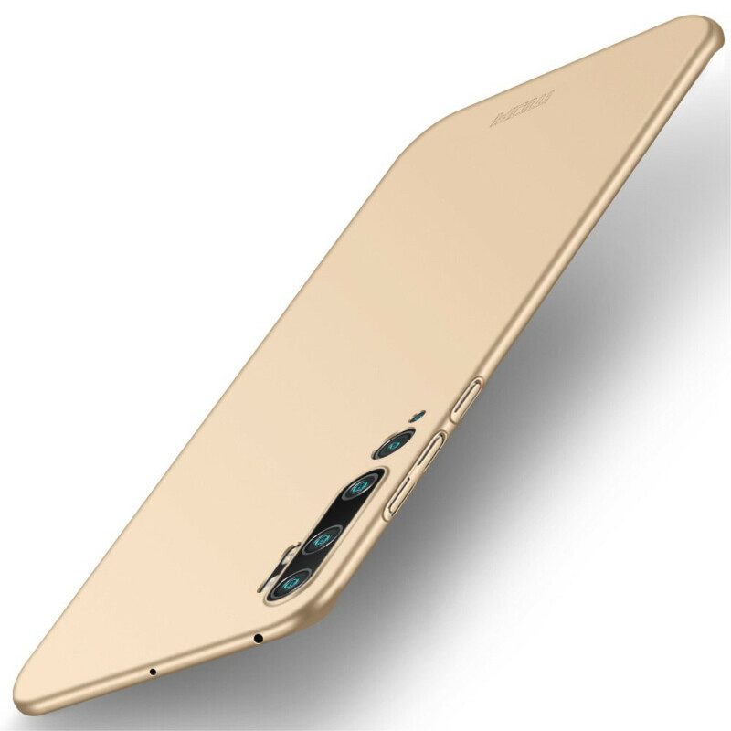 Cover Xiaomi Mi Note 10 / 10 Pro Mofi