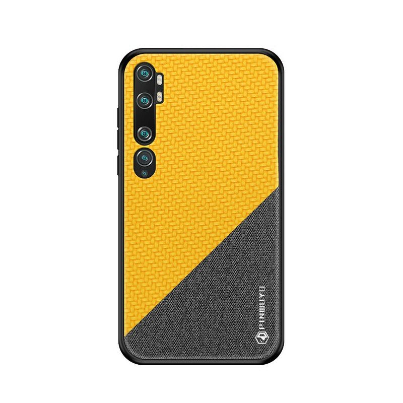 Cover Xiaomi Mi Note 10 / 10 Pro Pinwuyo Honor Series