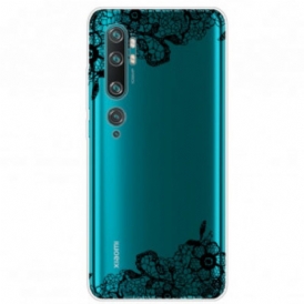 Cover Xiaomi Mi Note 10 / 10 Pro Pizzo