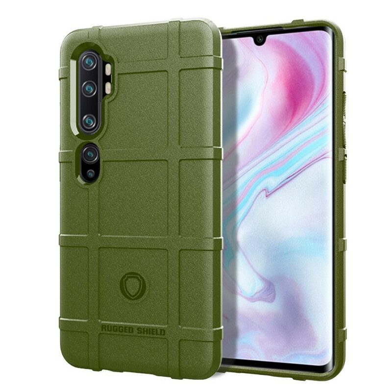 Cover Xiaomi Mi Note 10 / 10 Pro Scudo Robusto