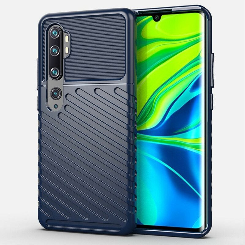 Cover Xiaomi Mi Note 10 / 10 Pro Serie Tuono