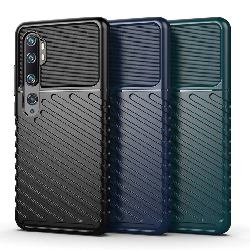 Cover Xiaomi Mi Note 10 / 10 Pro Serie Tuono