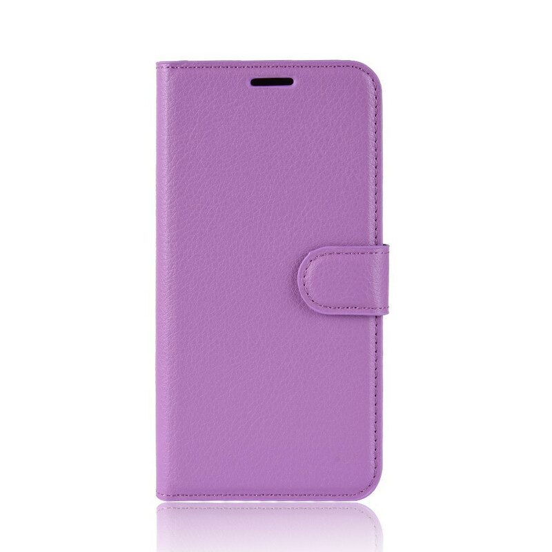 Custodia A Portafoglio Xiaomi Mi Note 10 / 10 Pro Classico