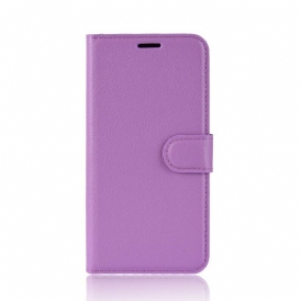 Custodia A Portafoglio Xiaomi Mi Note 10 / 10 Pro Classico