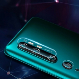 Lente Protettiva In Vetro Temperato Per Xiaomi Mi Note 10/10 Pro